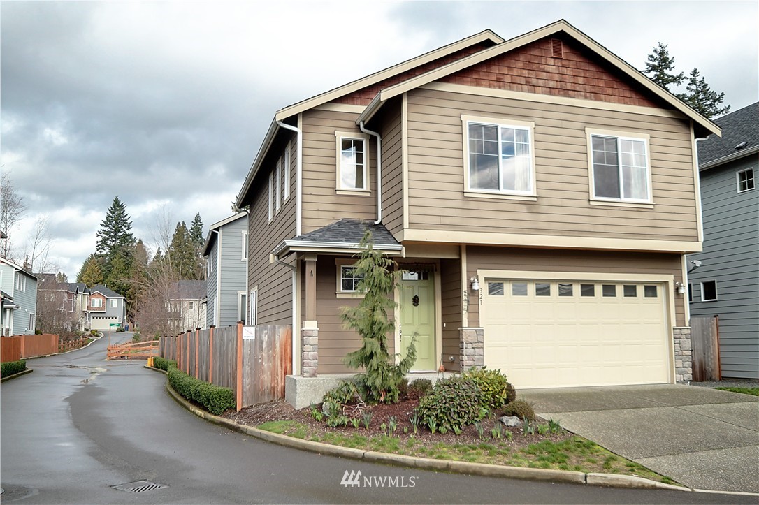 321 203rd Place Southeast Bothell, WA 98012 - Photo 1 of 17