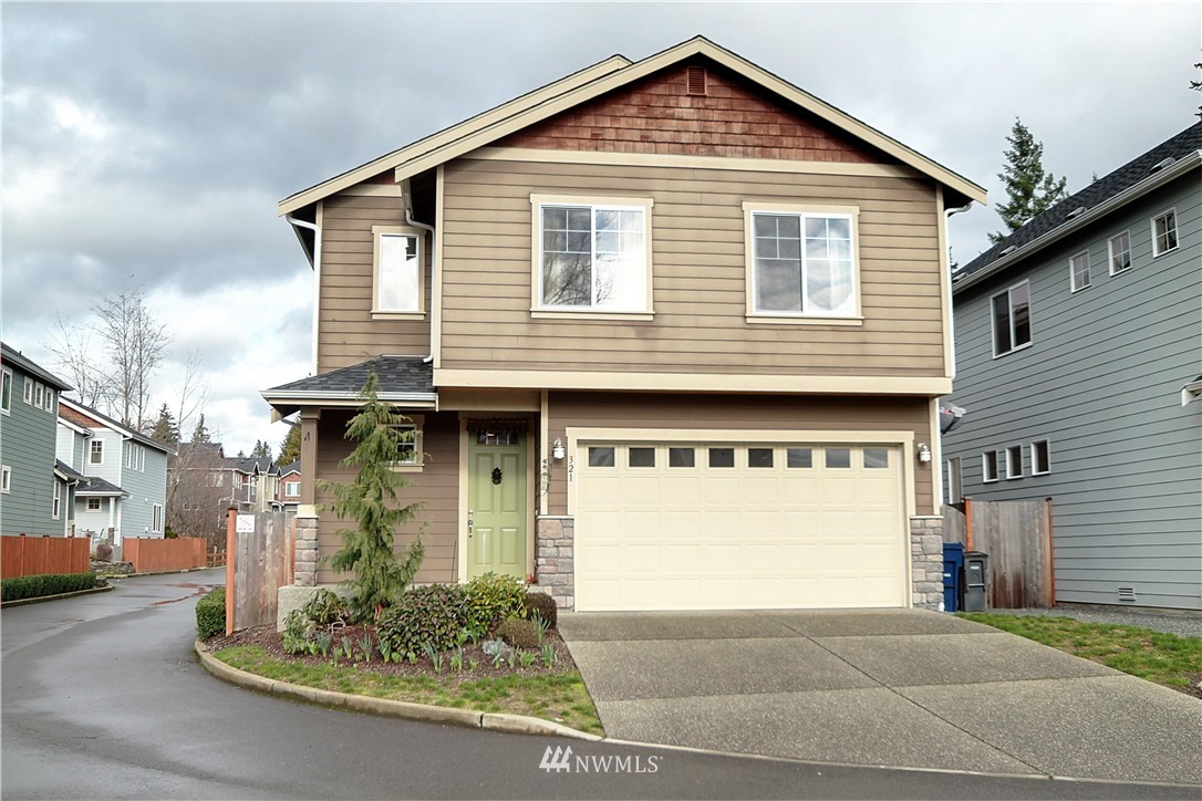 321 203rd Place Southeast Bothell, WA 98012 - Photo 2 of 17