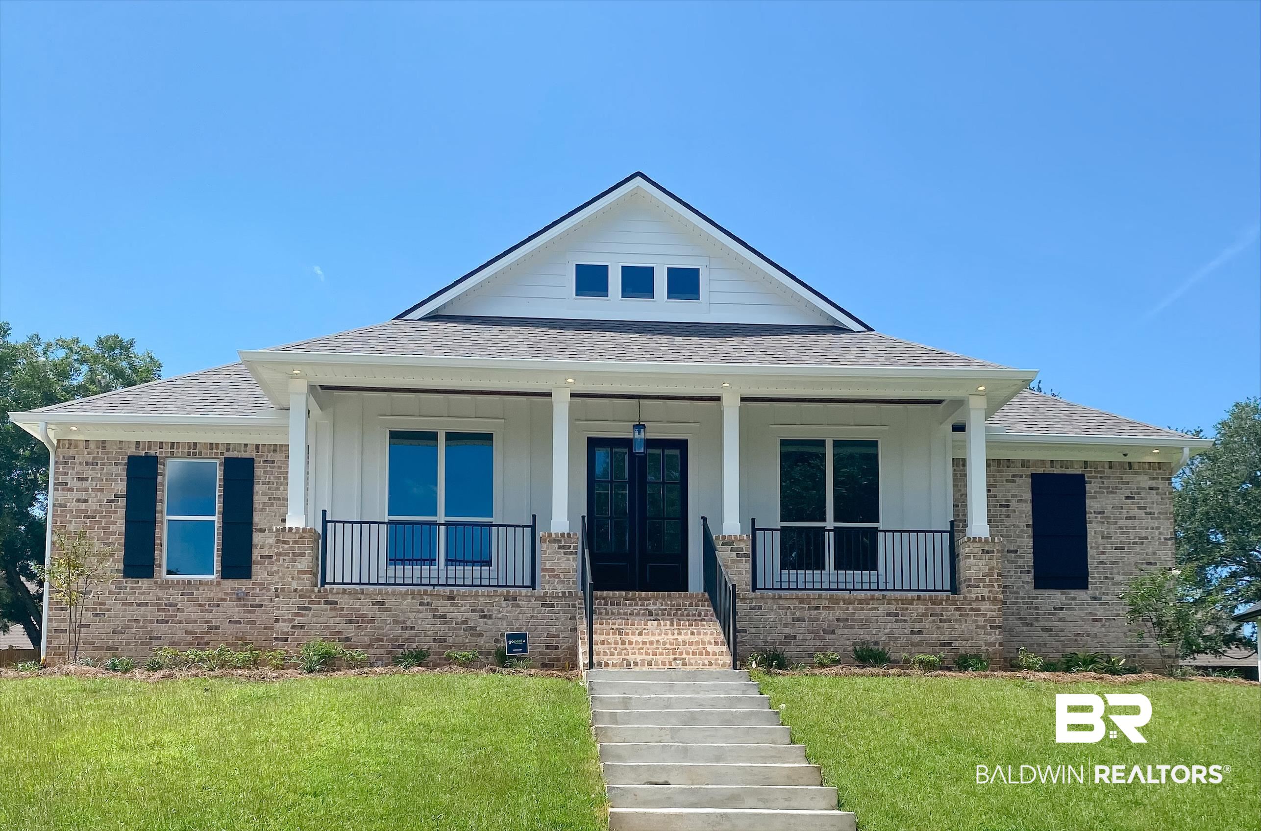 817 Darrah Street Fairhope, AL 36532 - Photo 1 of 4