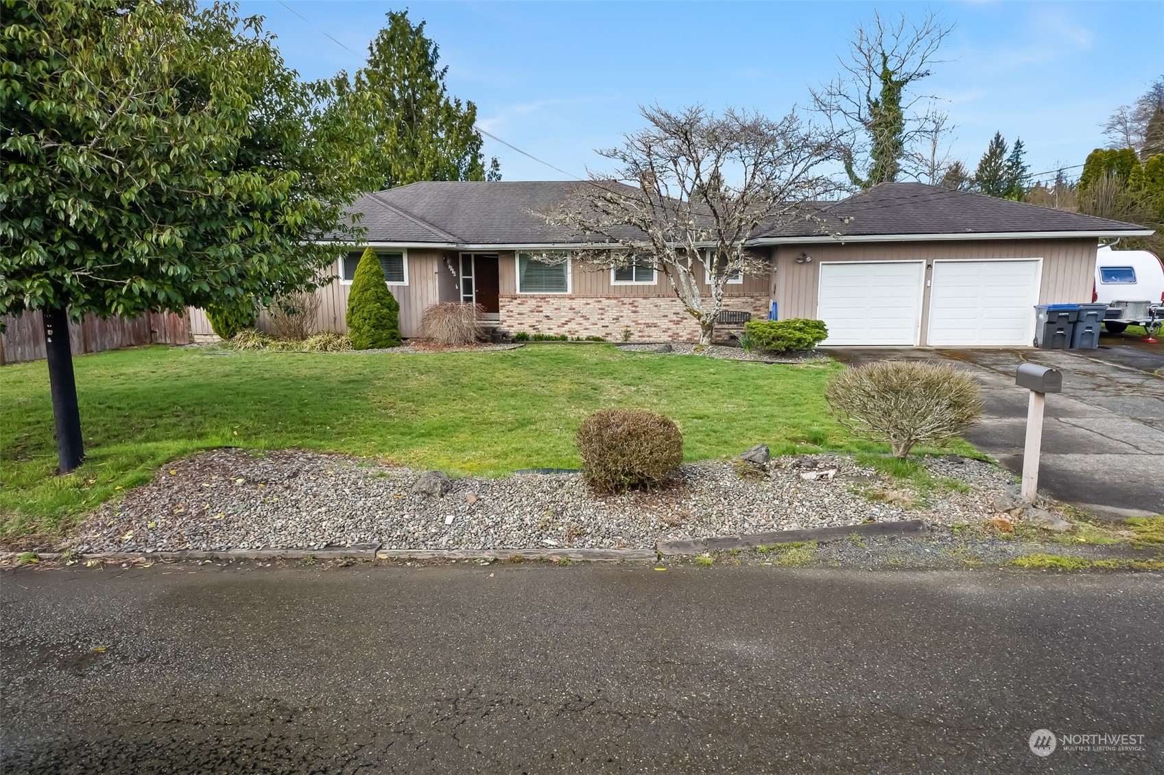 1015 Hill Road Aberdeen, WA 98520 - Photo 3 of 32 Gallery Image 3