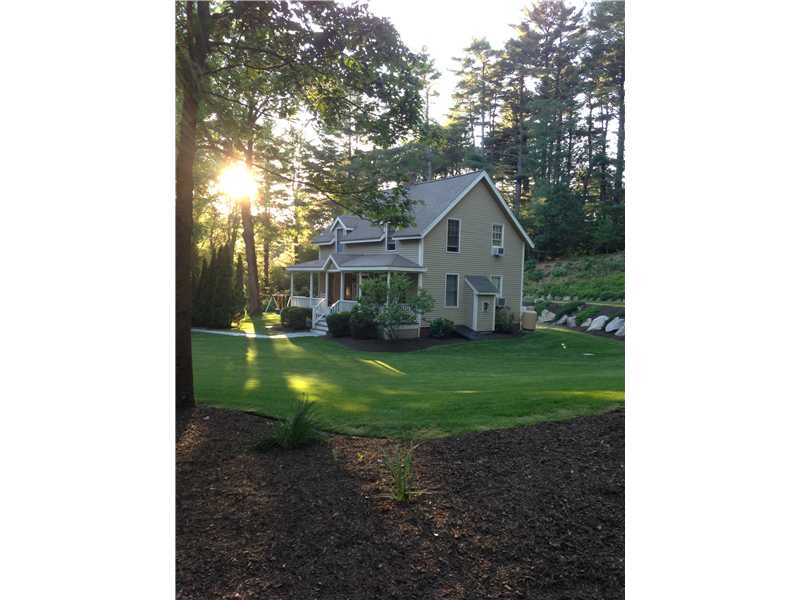 36 Rawson Road Cumberland, RI 02864 - Photo 2 of 13 Exterior Front.