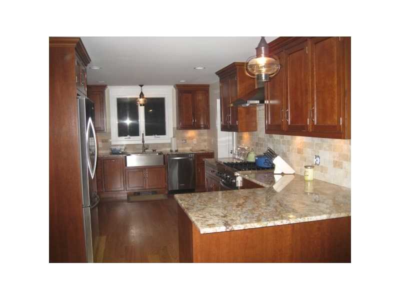 36 Rawson Road Cumberland, RI 02864 - Photo 3 of 13 Kitchen.