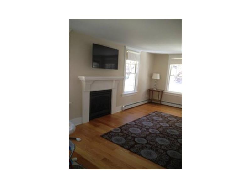 36 Rawson Road Cumberland, RI 02864 - Photo 8 of 13 Living Room.
