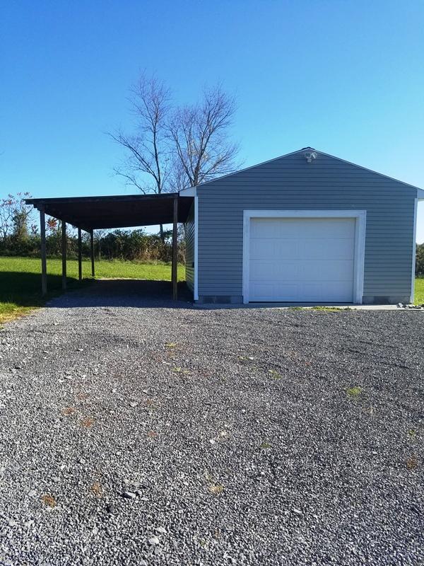 1352 Bozoo Road Peterstown, WV 24963 - Photo 2 of 5 Gallery Image 2