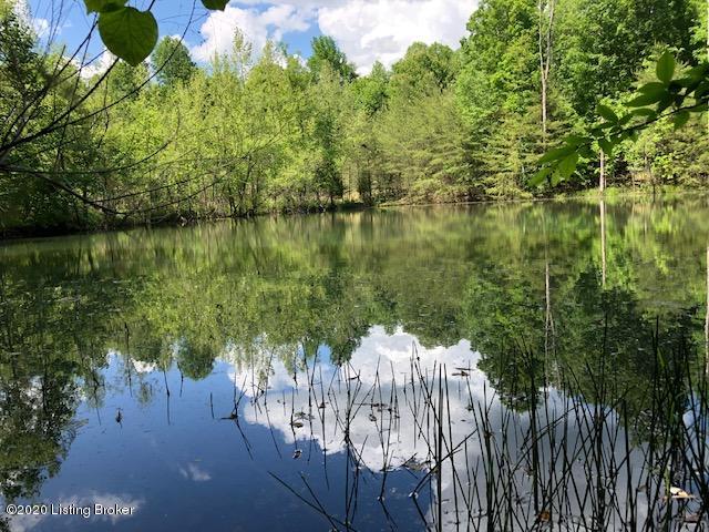 0 Old Hilltop Road Clarkson, KY 42726 - Photo 19 of 29 lake 6