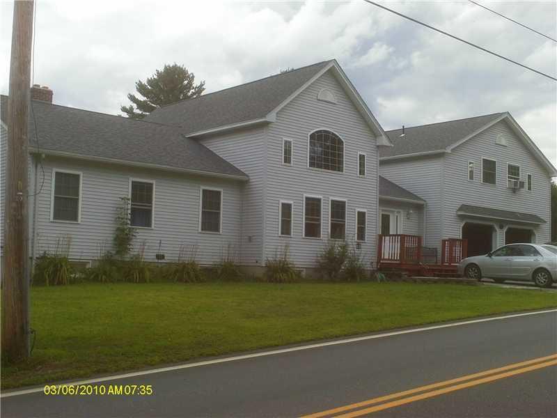 366 Pond Road Lewiston, ME 04240 - Photo 1 of 7 Exterior Front.