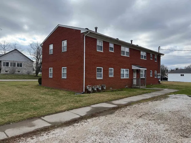 $299,900 | 2101 27th Street, Bedford, IN 47421