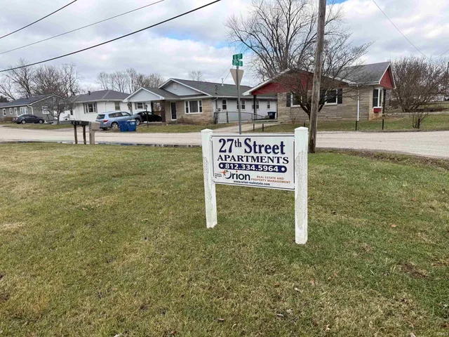 $299,900 | 2101 27th Street, Bedford, IN 47421