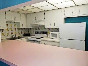 4156 Inverrary Drive, Unit 305 Lauderhill, FL 33319 - Photo 6 of 13 Kitchen and Counter