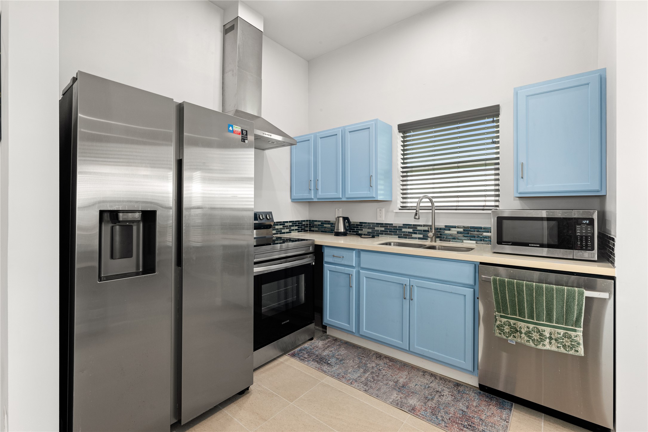 167 Garth Street Freeport, TX 77541 - Photo 12 of 34 All appliances will stay will the house