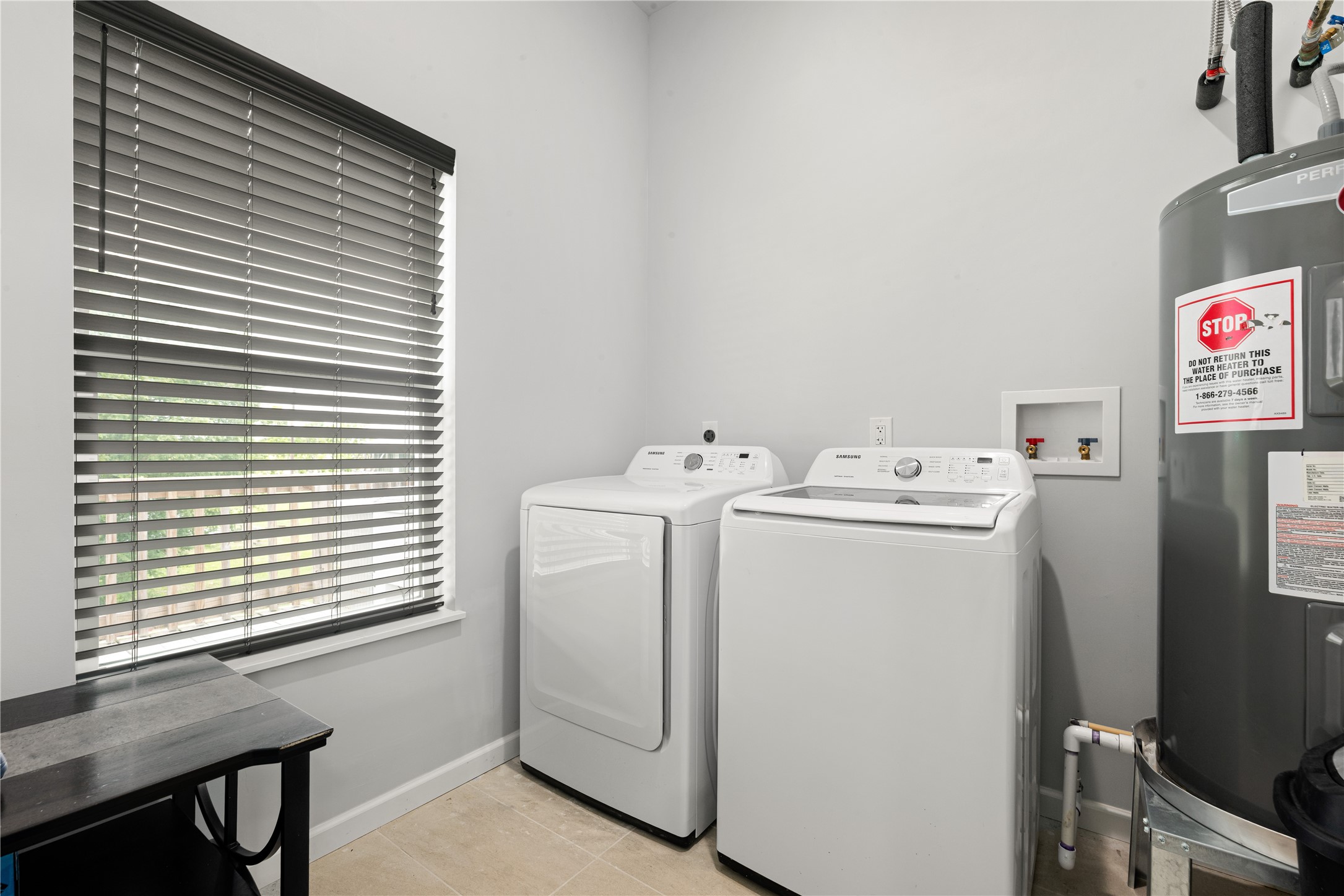 167 Garth Street Freeport, TX 77541 - Photo 15 of 34 Brand new washer and Dryer