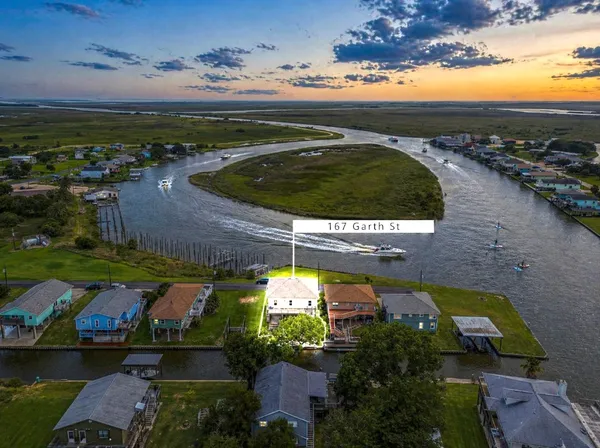 $299,000 | 167 Garth Street, Freeport, TX 77541