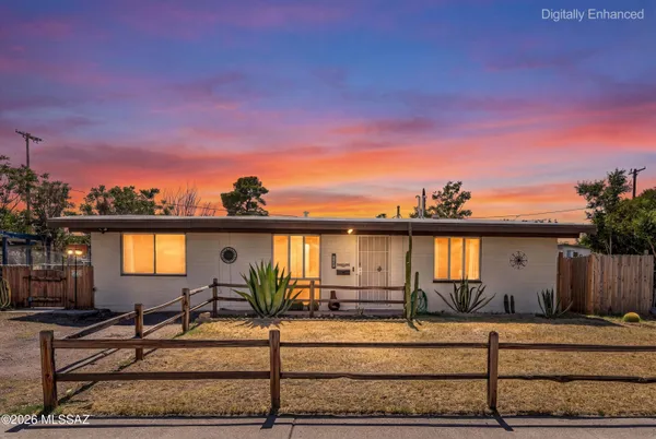 $152,500 | 324 South Ave A, San Manuel, AZ 85631