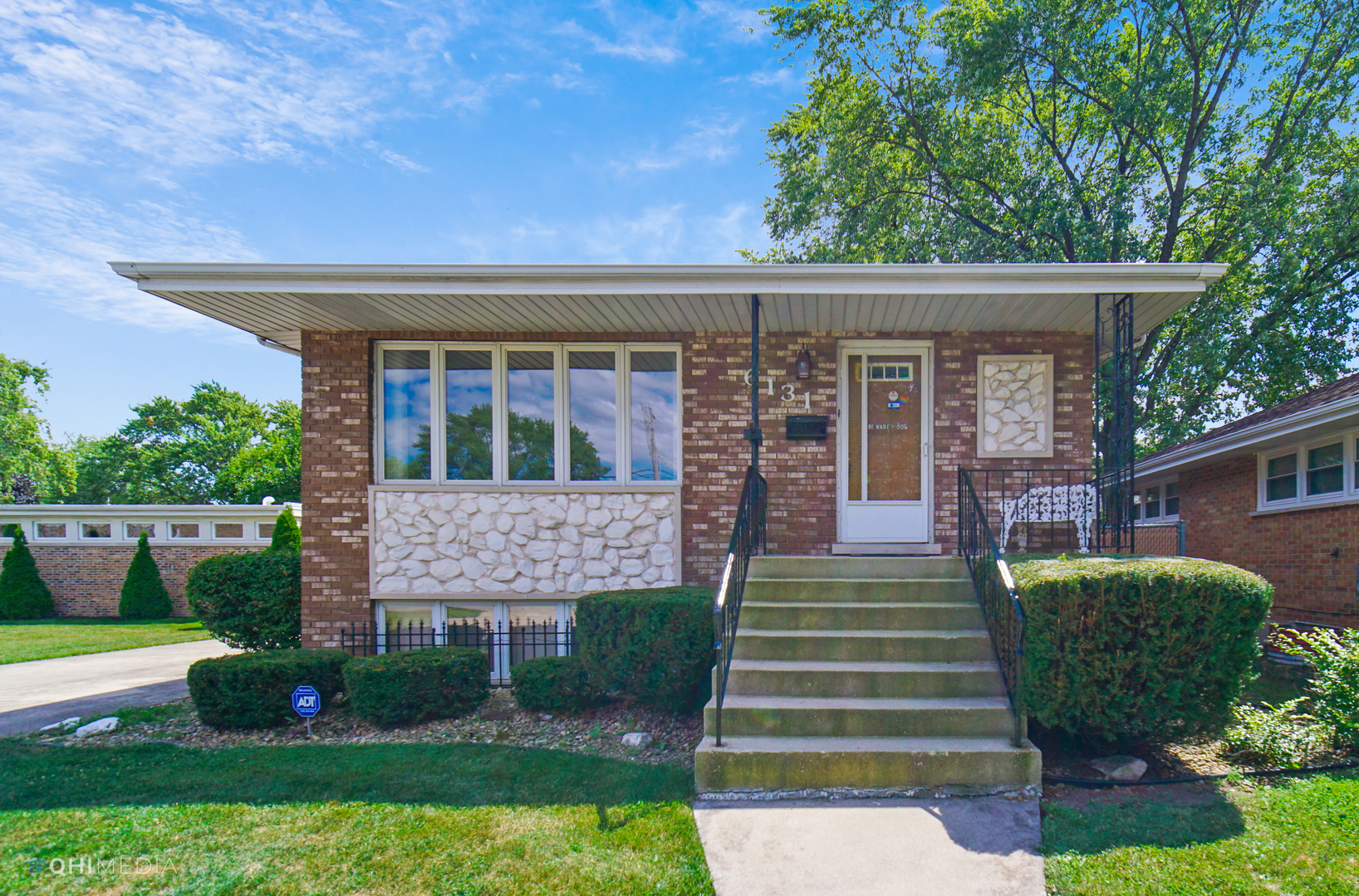 6131 107th Street Chicago Ridge, IL 60415 - Photo 20 of 23