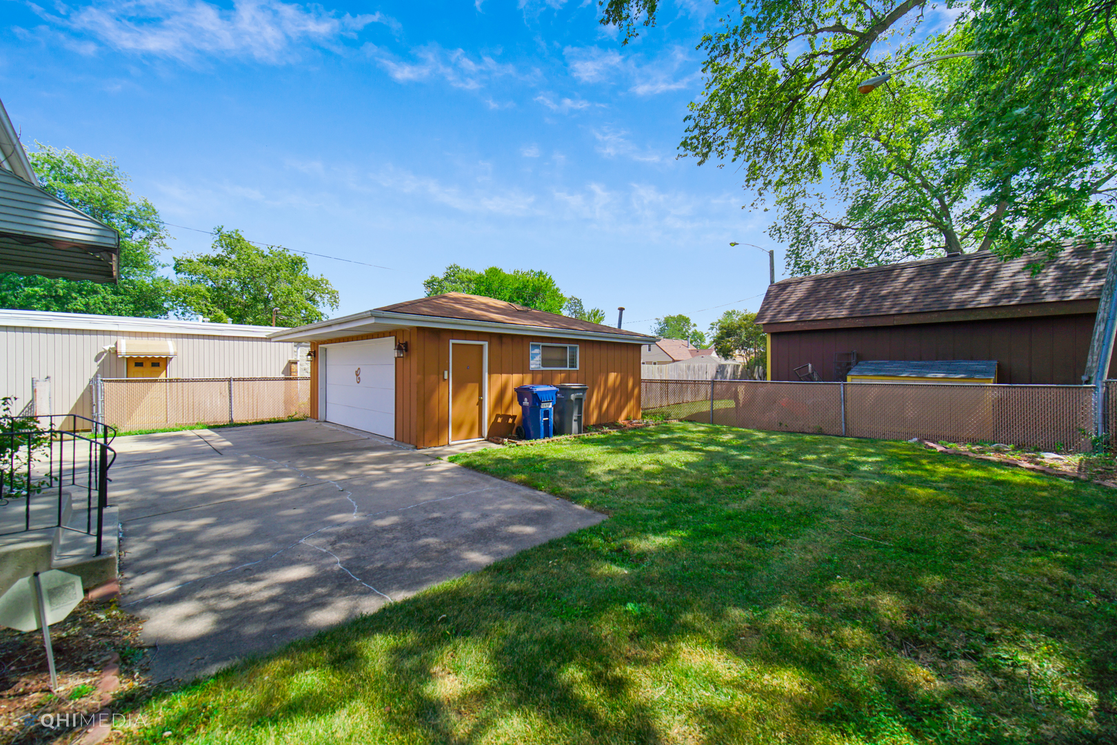 6131 107th Street Chicago Ridge, IL 60415 - Photo 22 of 23