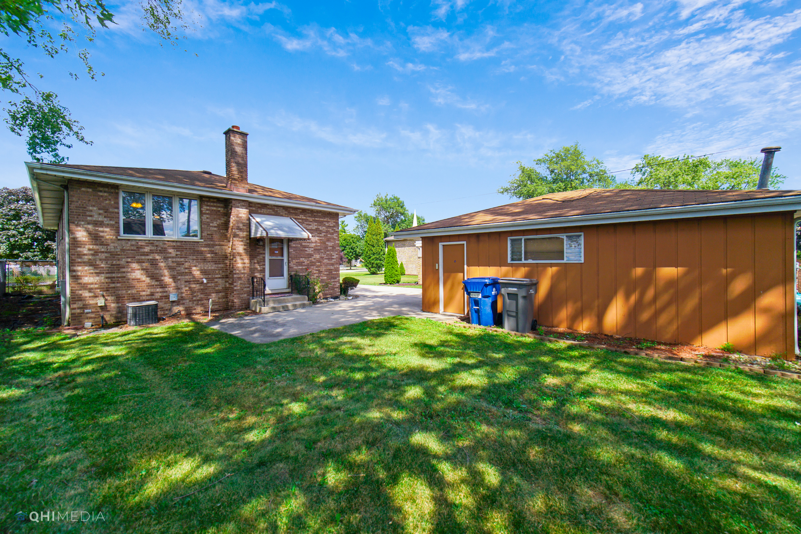 6131 107th Street Chicago Ridge, IL 60415 - Photo 23 of 23