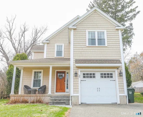 $475,000 | 35 Walnut Street, Newington, CT 06111