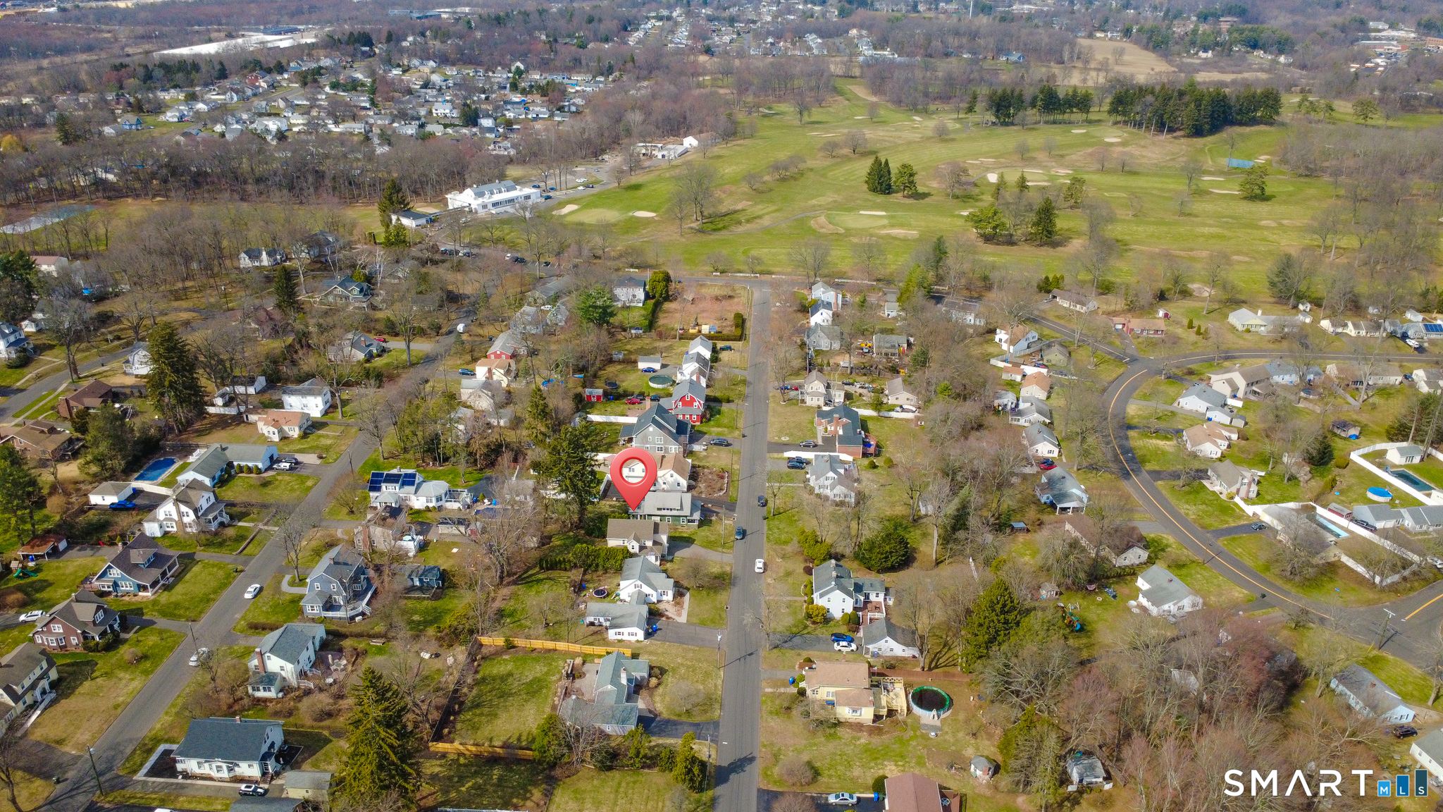 35 Walnut Street Newington, CT 06111 - Photo 30 of 30