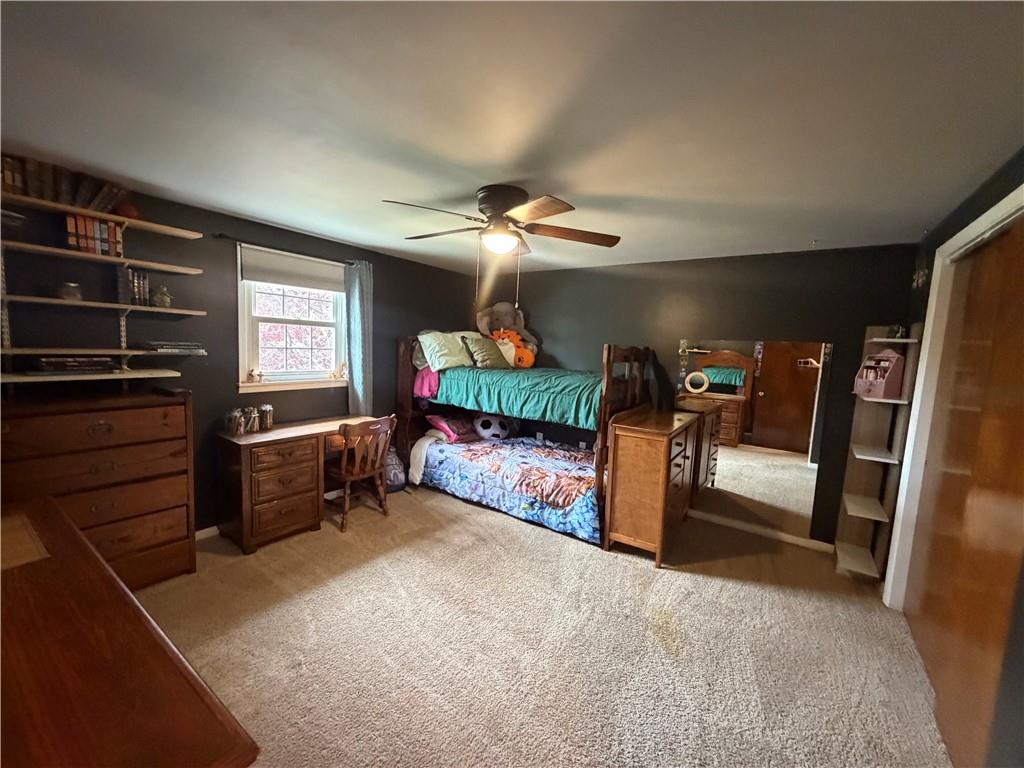 101 Kemar Drive Butler, PA 16002 - Photo 18 of 32