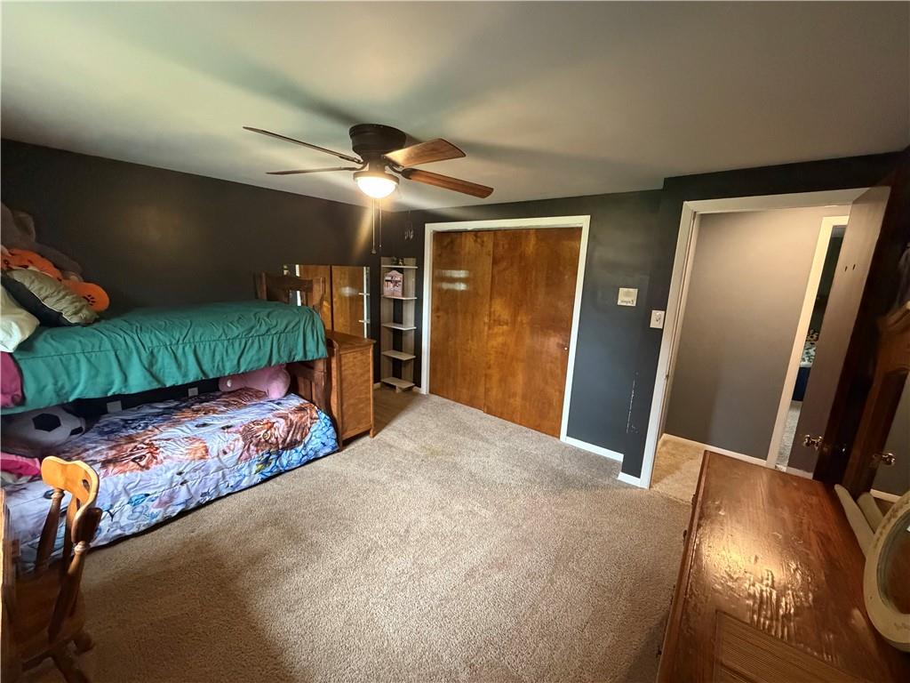 101 Kemar Drive Butler, PA 16002 - Photo 19 of 32