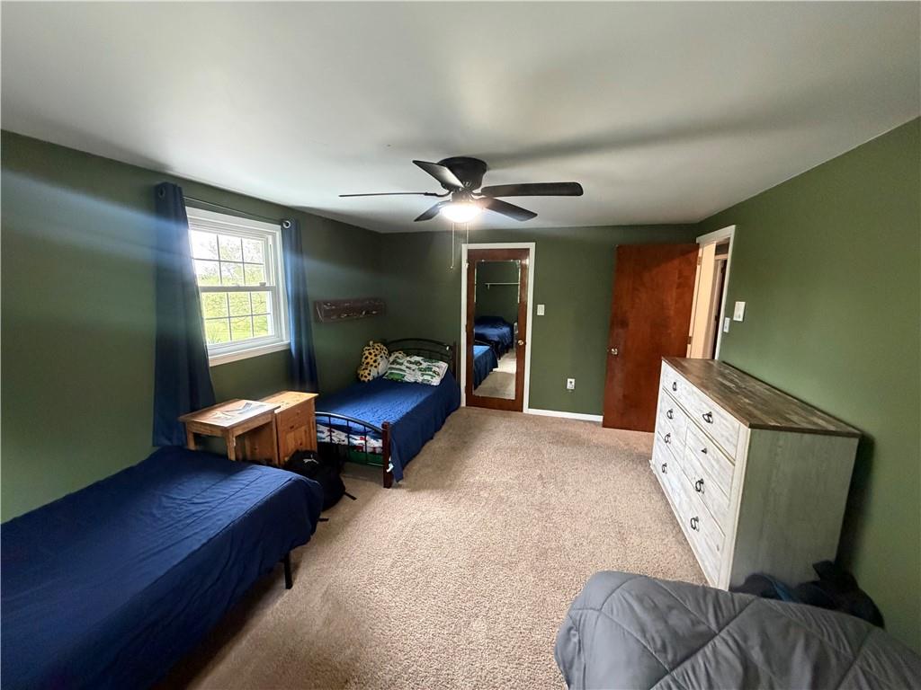 101 Kemar Drive Butler, PA 16002 - Photo 20 of 32