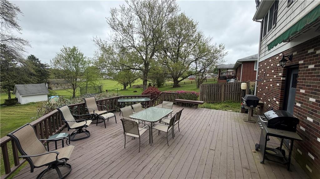 101 Kemar Drive Butler, PA 16002 - Photo 10 of 32