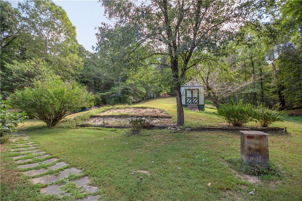 7169 Red Bud Road Northeast Ranger, GA 30734 - Photo 16 of 85