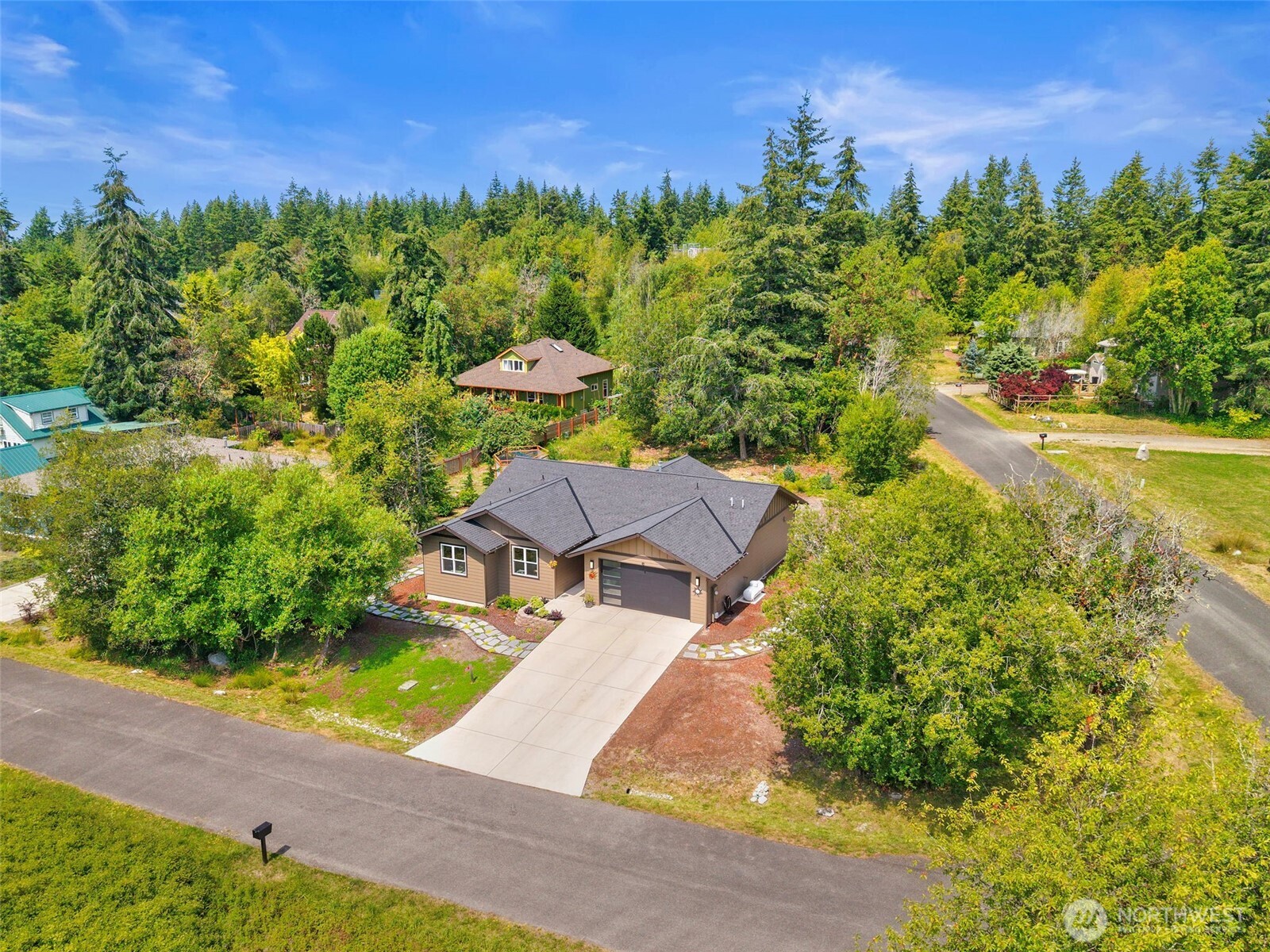 325 Myrtle Road Port Townsend, WA 98368 - Photo 3 of 39 Gallery Image 3