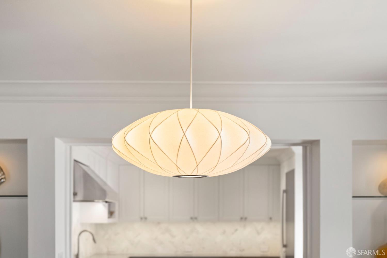 2145 Franklin Street, Unit 1 San Francisco, CA 94109 - Photo 14 of 46 a view of dining room with a sink