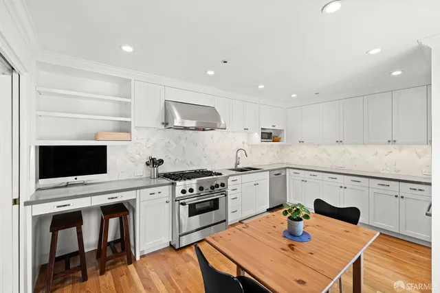 $1,448,000 | 2145 Franklin Street, Unit 1, San Francisco, CA 94109
