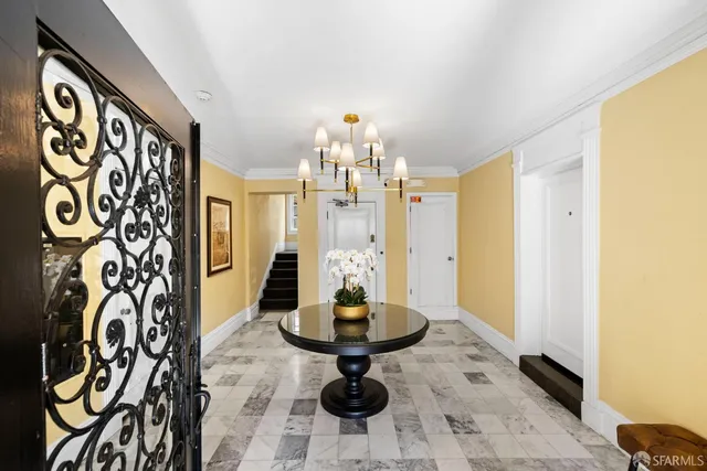 $1,448,000 | 2145 Franklin Street, Unit 1, San Francisco, CA 94109