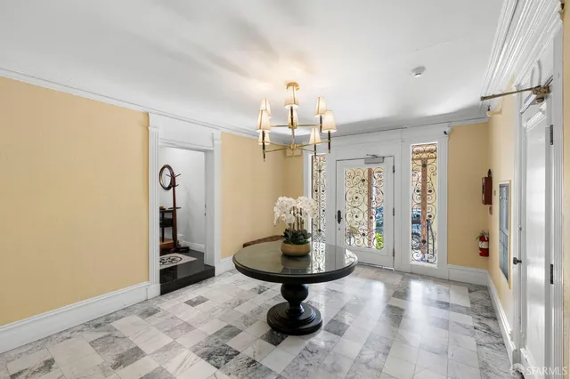 $1,448,000 | 2145 Franklin Street, Unit 1, San Francisco, CA 94109