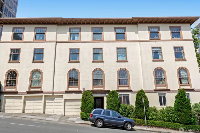 $1,448,000 | 2145 Franklin Street, Unit 1, San Francisco, CA 94109