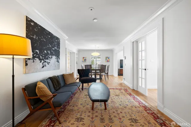 $1,448,000 | 2145 Franklin Street, Unit 1, San Francisco, CA 94109