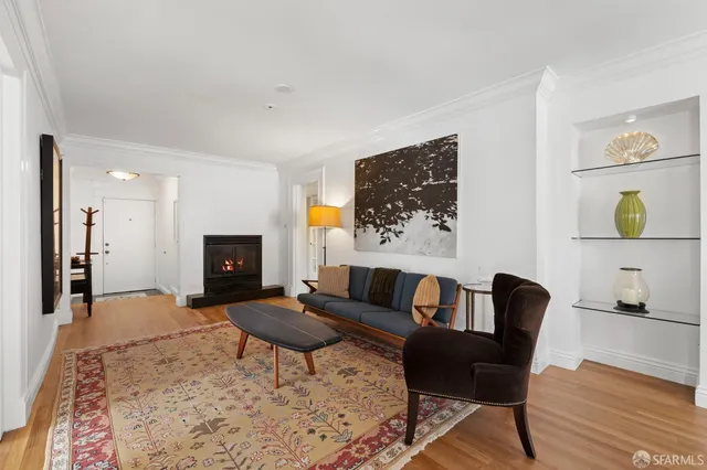 $1,448,000 | 2145 Franklin Street, Unit 1, San Francisco, CA 94109