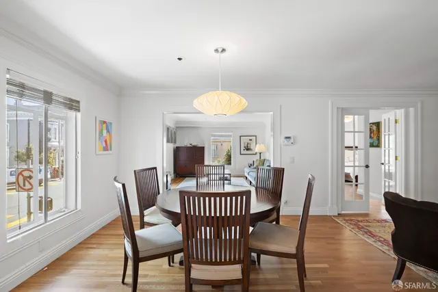 $1,448,000 | 2145 Franklin Street, Unit 1, San Francisco, CA 94109