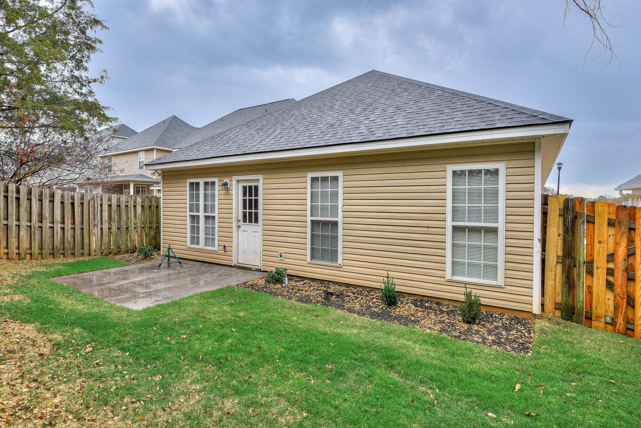 2051 Dundee Way Grovetown, GA 30813 - Photo 26 of 26 130 (2)