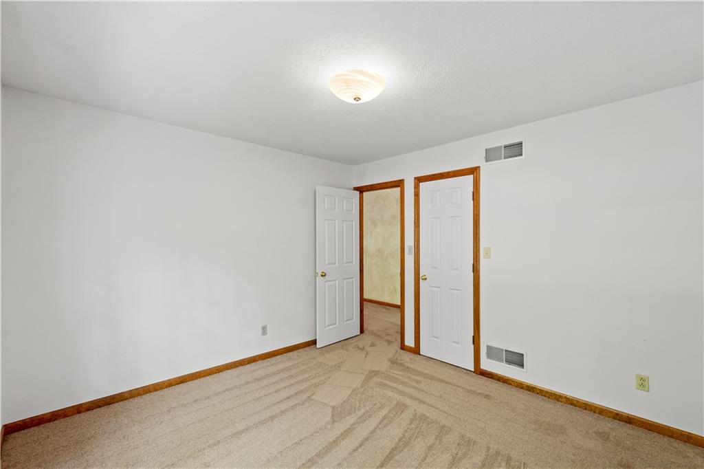 203 Oak Leaf Drive Mars, PA 16046 - Photo 20 of 25 a view of an empty room