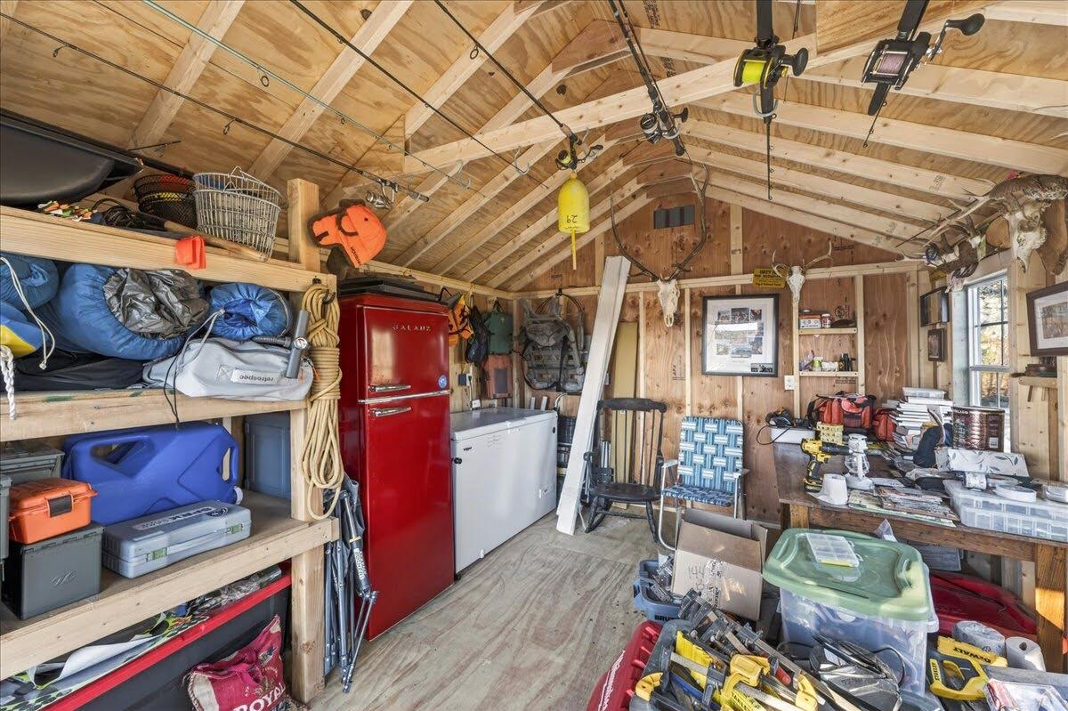 144 Bagaduce Road Brooksville, ME 04617 - Photo 56 of 67 144bagaduce - 42