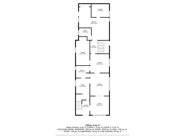 $45,000 | 11615 South Lafayette Avenue, Chicago, IL 60628