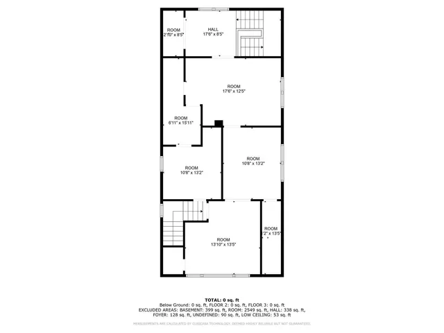 $45,000 | 11615 South Lafayette Avenue, Chicago, IL 60628