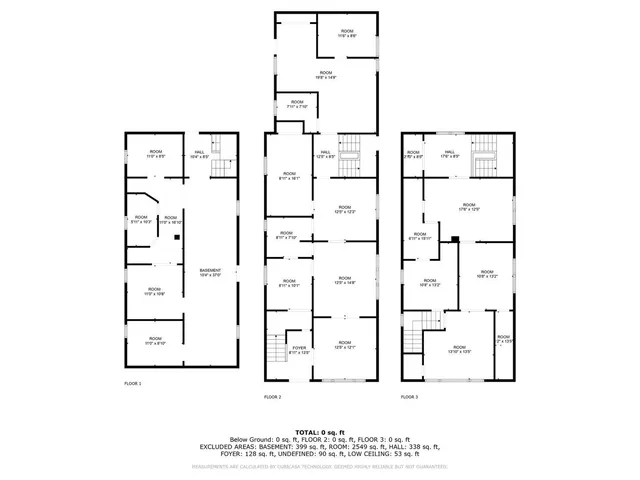 $45,000 | 11615 South Lafayette Avenue, Chicago, IL 60628