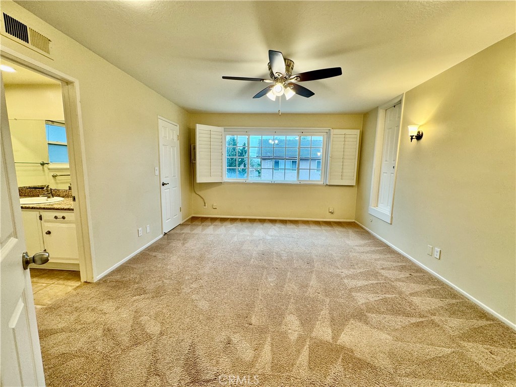 3632 Myrtle Street Irvine, CA 92606 - Photo 14 of 40 a view of an empty room