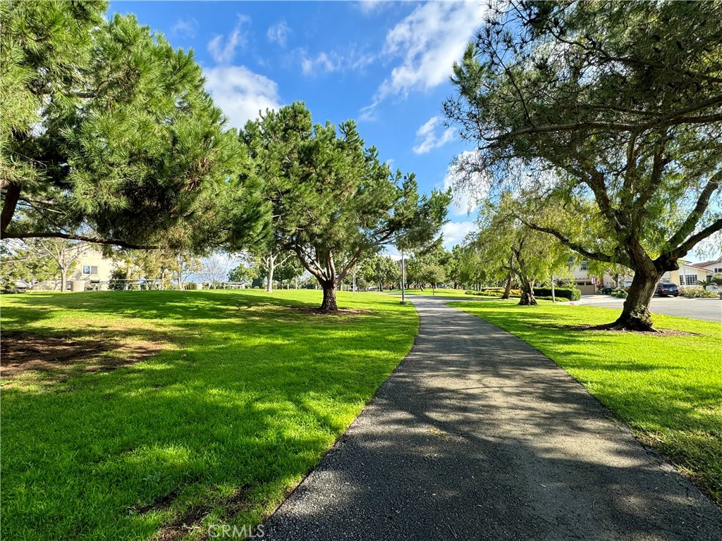 3632 Myrtle Street Irvine, CA 92606 - Photo 39 of 40 a huge green field with lots of trees