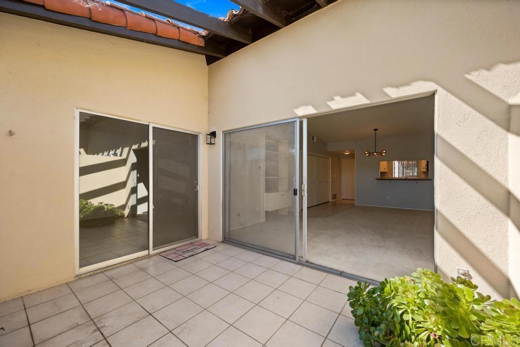 12228 Rancho Bernardo Road, Unit B San Diego, CA 92128 - Photo 22 of 35 a view of entryway