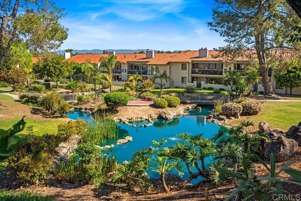 12228 Rancho Bernardo Road, Unit B San Diego, CA 92128 - Photo 34 of 35 a view of a lake