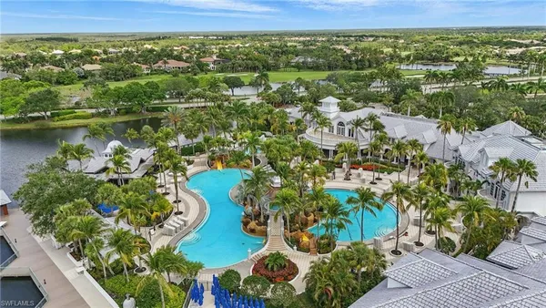 $895,000 | 3022 Aviamar Circle, Naples, FL 34114