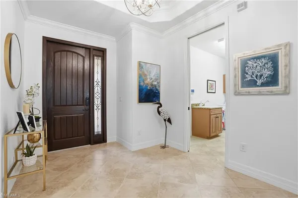 $895,000 | 3022 Aviamar Circle, Naples, FL 34114