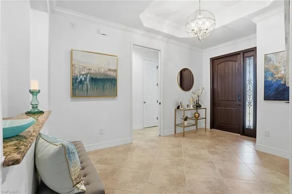 $895,000 | 3022 Aviamar Circle, Naples, FL 34114