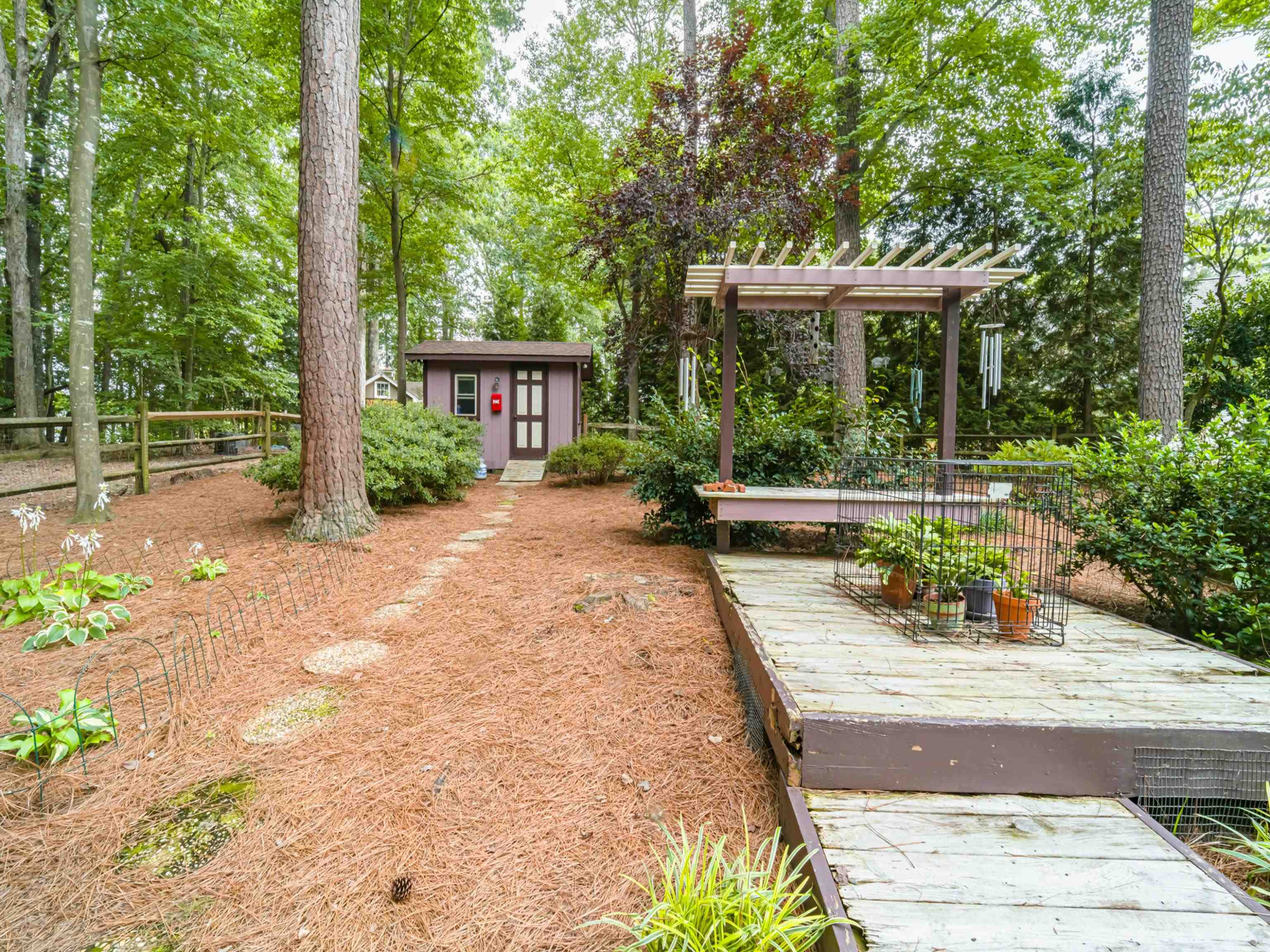 4305 Craddock Road Raleigh, NC 27613 - Photo 35 of 42 Photo 35